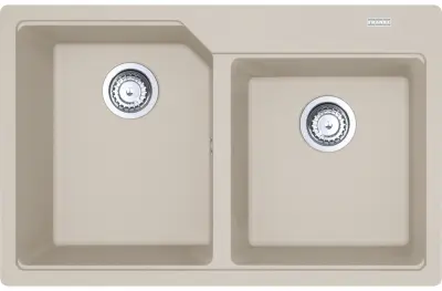 Sudoper Franke Maris Urban UBG 620-36-33 Sahara