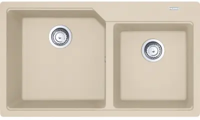 Sudoper Franke Maris Urban UBG 620-43-34 Avena