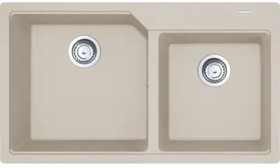 Sudoper Franke Maris Urban UBG 620-43-34 Sahara
