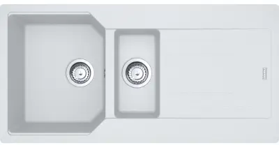 Sudoper Franke Maris Urban UBG 651-100 Glečer bijela