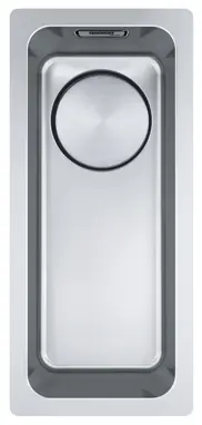 Sudoper Franke Mythos Mythos MYX 110-16 Inox