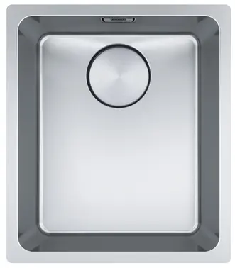 Sudoper Franke Mythos Mythos MYX 110-34 Inox