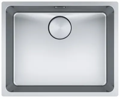 Sudoper Franke Mythos Mythos MYX 110-50 Inox