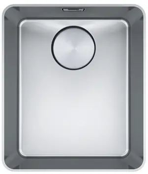 Sudoper Franke Mythos Mythos MYX 210-34 Inox