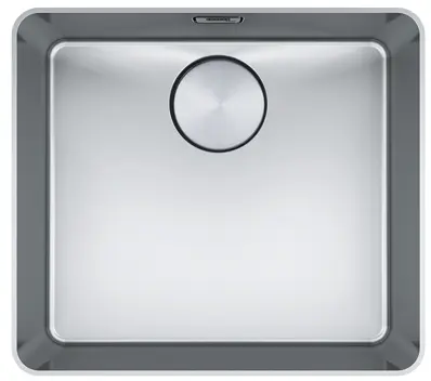 Sudoper Franke Mythos Mythos MYX 210-45 Inox
