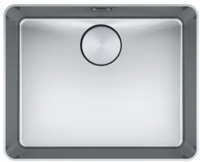Sudoper Franke Mythos Mythos MYX 210-50 Inox
