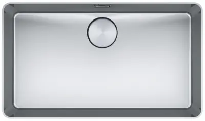 Sudoper Franke Mythos Mythos MYX 210-70 Inox