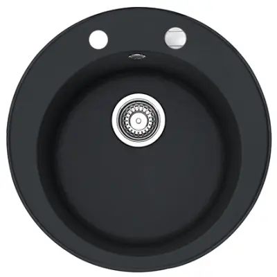Sudoper Franke Pamira Pamira ROG 610-41 Crna