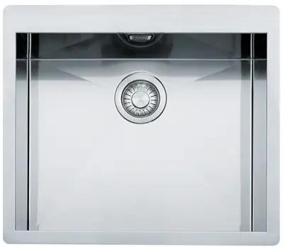 Sudoper Franke Planar Planar PPX 210-58 TL Inox