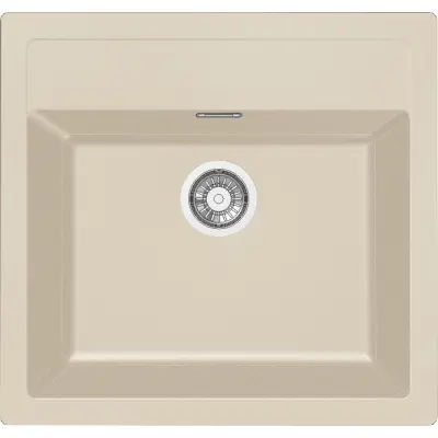Sudoper Franke Smart Sirius 2 SID 610 Avena