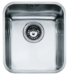 Sudoper Franke Smart Sottotop GAX 110-30 Inox
