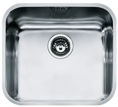 Sudoper Franke Smart Sottotop GAX 110-45 Inox
