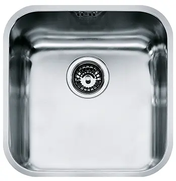 Sudoper Franke Sottotop Sottotop SVX 110-40 Inox