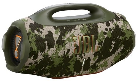 Zvučnik prijenosni bluetooth JBL BOOMBOX 4 maskirni