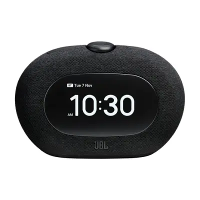 Radio budilica JBL HORIZON 3 crni