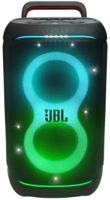 Zvučnik prijenosni bluetooth JBL PARTYBOX 520 crni