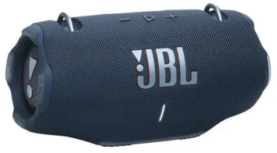Zvučnik prijenosni bežični JBL XTREME 4 EUNA plavi