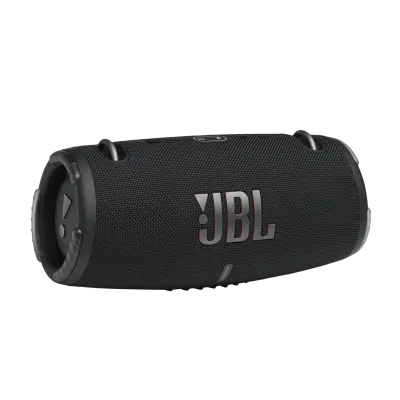 Bluetooth zvučnik JBL Xtreme 3 (bez adaptera), crni