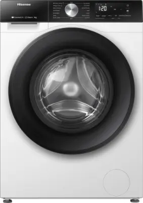 Perilica rublja Hisense WF3S8043BW3
