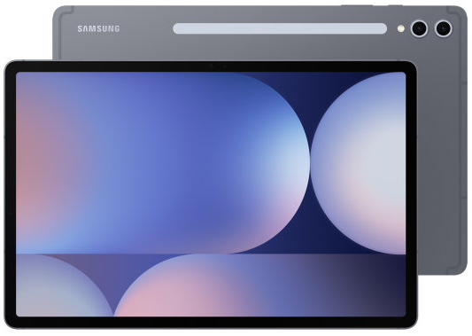 Samsung Galaxy Tab S10 Plus Wi-Fi 12.4" 256GB/12GB/Gray