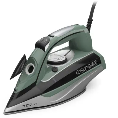 Glačalo Tesla IR600BGP