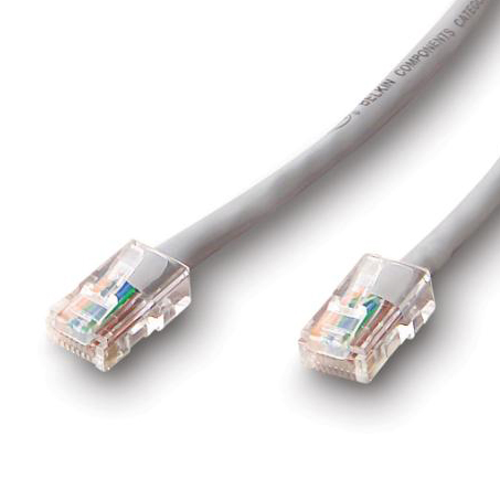 SBOX kabel UTP CAT5 1m