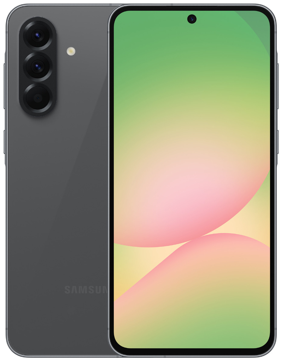 Mobitel Samsung Galaxy A56 5G 8GB/128GB dual SIM grafitno sivi SM-A566B