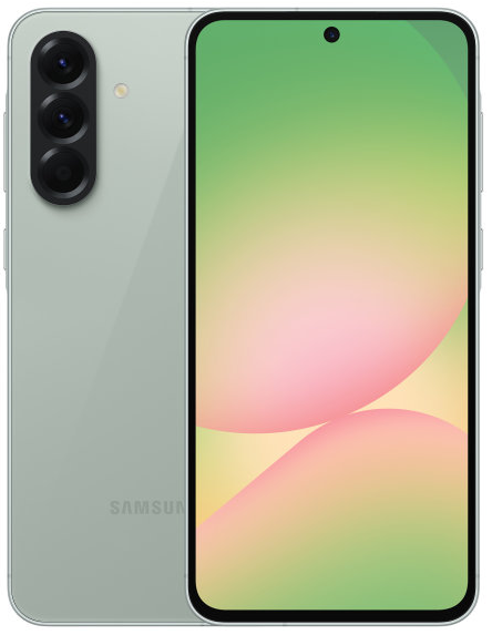Mobitel Samsung Galaxy A56 5G 8GB/128GB dual SIM maslinasto zeleni SM-A566B
