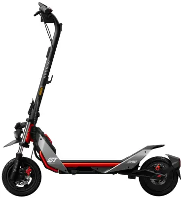 Električni romobil Segway ZT3 Pro E