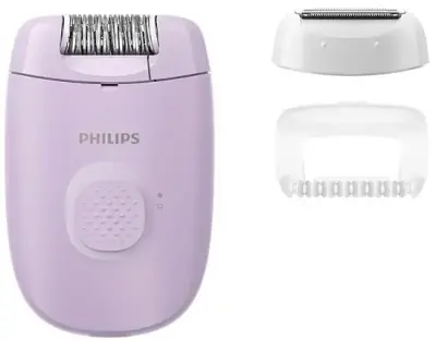 Epilator Philips BRE237/00
