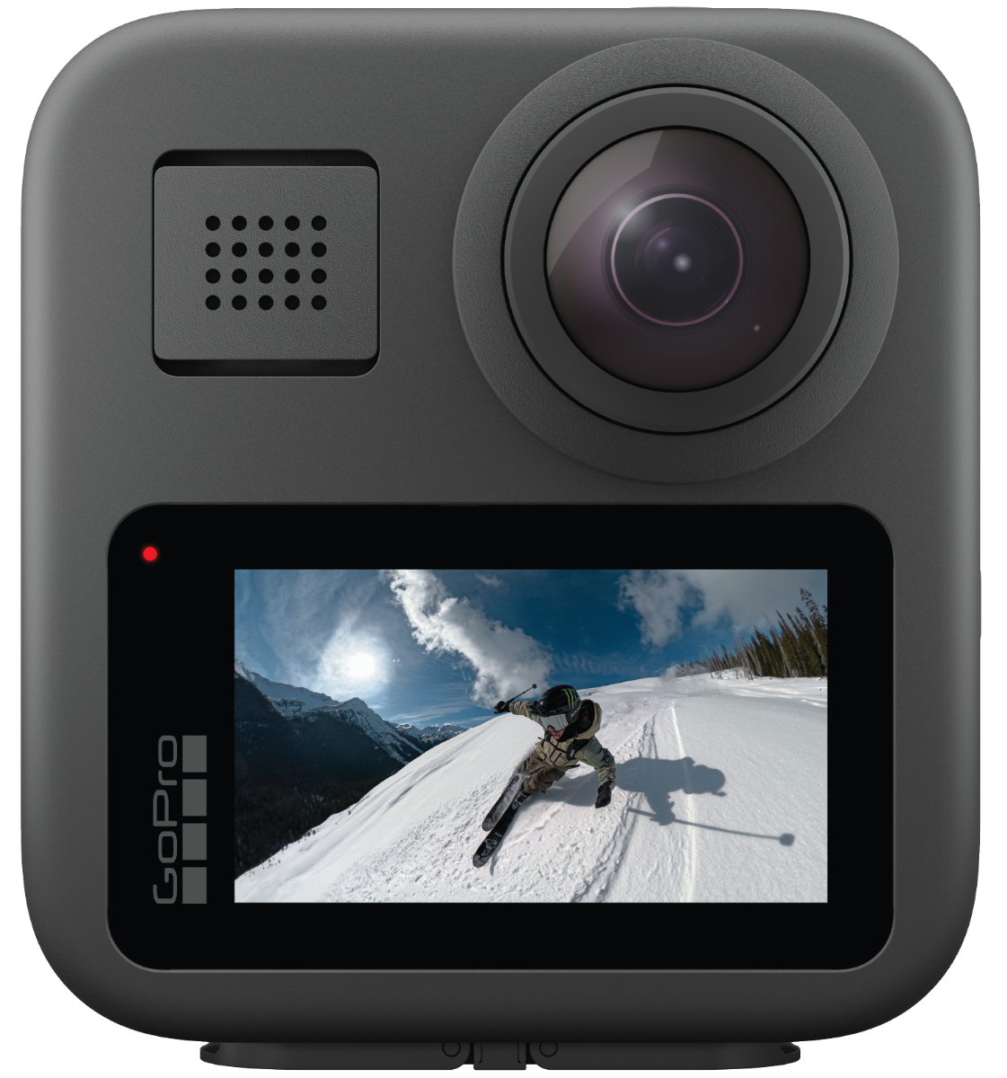 GoPro Max (2025)