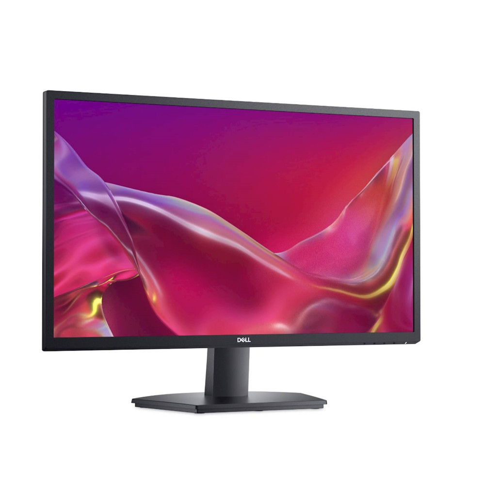 Monitor 27" DELL SE2725H, S-series, FHD, VA Antiglare, 75Hz
