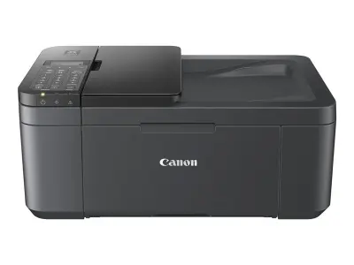 CANON Pixma TR4755i Color Inkjet MF pisač - Wi-Fi, Print, Copy, Scan, Fax, Cloud, Duplex, ADF, A4