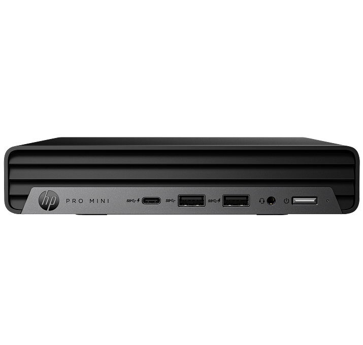 Računalo HP Pro Mini 400 G9, i3-12100T/8GB/512GB/FreeDOS + periferija