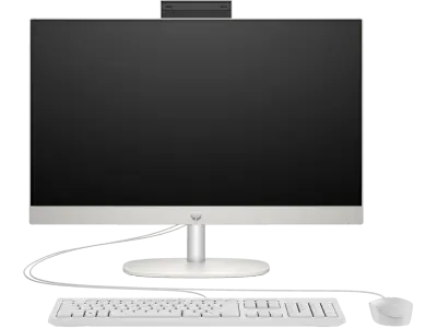 Računalo HP ProOne 240 G10, 24" i5-1335U/8GB/512GB/FreeDOS + periferija
