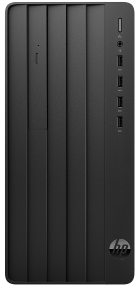 Računalo HP Tower 290 G9, i3-12100/8GB/512GB/W11P