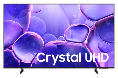 TV SAMSUNG UE65U8072FUXXH, 165.1cm (65"), LED, 4K UHD Smart TV, Tizen OS