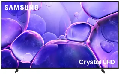 TV SAMSUNG UE55U8092FUXXH, 139.7cm (55"), LED, 4K UHD Smart TV, Tizen OS
