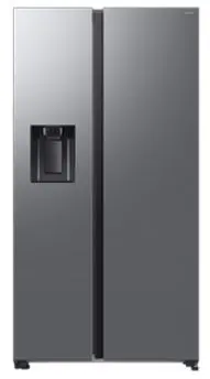 Frižider Side by side Samsung RS70F64KETEO