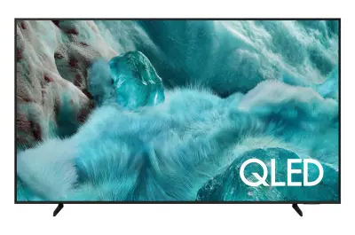 TV SAMSUNG QE85Q7FAAUXXH, 215.9cm (85"), QLED, 4K UHD Smart TV, Tizen OS