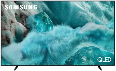 TV 65" Samsung QLED 65Q7F2 4K