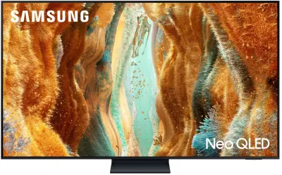 TV 85" Samsung Neo QLED 85QN72F 4K