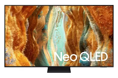 TV SAMSUNG QE75QN70FAUXXH, 190.5cm (75"), Neo QLED Mini LED, 4K UHD Smart TV, Tizen OS
