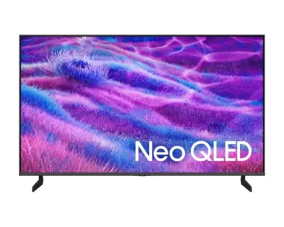 TV SAMSUNG QE50QN80FAUXXH, 127.0cm (50"), QLED, 4K UHD Smart TV, Tizen OS