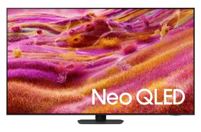 TV SAMSUNG QE50QN90FATXXH, 127.0cm (50"), QLED, 4K UHD Smart TV, Tizen OS