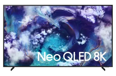 TV SAMSUNG QE65QN900FTXXH, 165.1cm (65"), Neo QLED Mini LED, 4K UHD Smart TV, Tizen OS