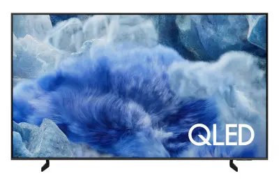 TV SAMSUNG QE50Q8FAAUXXH, 127.0cm (50"), QLED, 4K UHD Smart TV, Tizen OS
