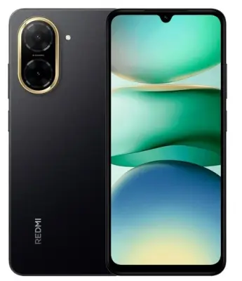 Mobitel Xiaomi Redmi A5 4GB/128GB crni