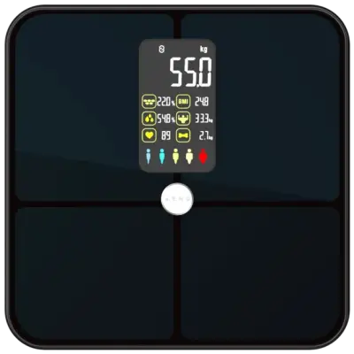 Vaga osobna AENO BS2S ABS0002S