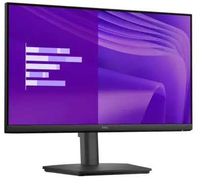 Monitor 24" Dell E2425HSM, FHD, 100Hz, IPS, 250 cd/m2